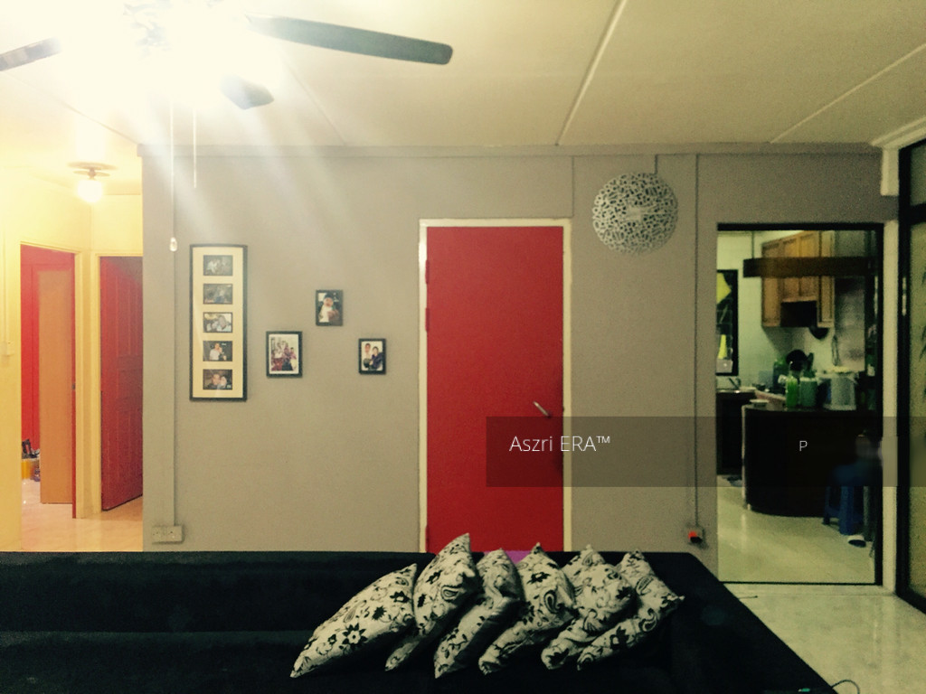 Blk 537 Woodlands Drive 16 (Woodlands), HDB 5 Rooms #118800582